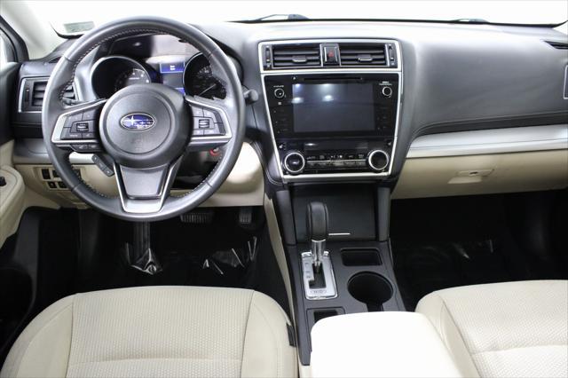 used 2019 Subaru Outback car, priced at $15,998