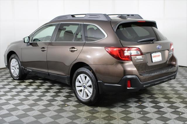 used 2019 Subaru Outback car, priced at $15,998