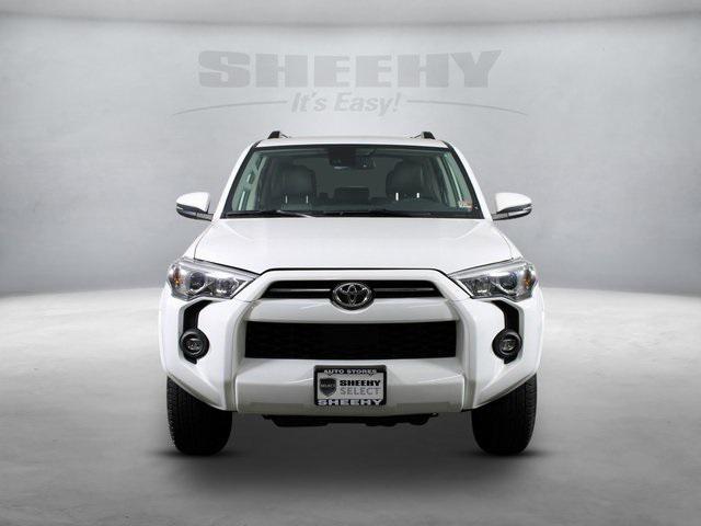 used 2023 Toyota 4Runner car, priced at $38,700