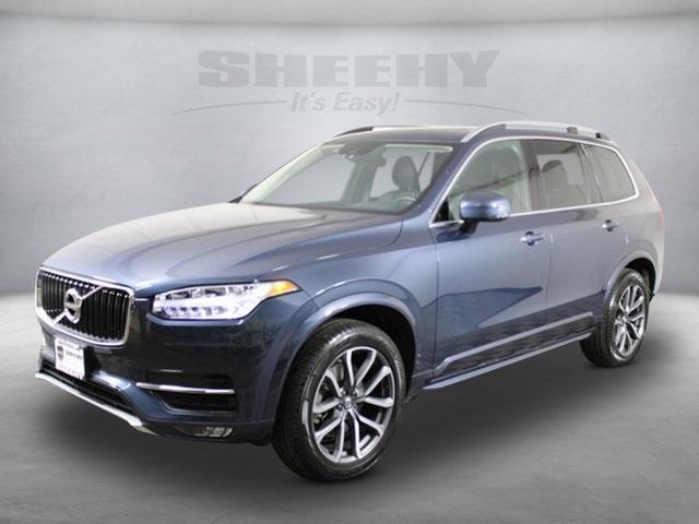 used 2019 Volvo XC90 car, priced at $31,595