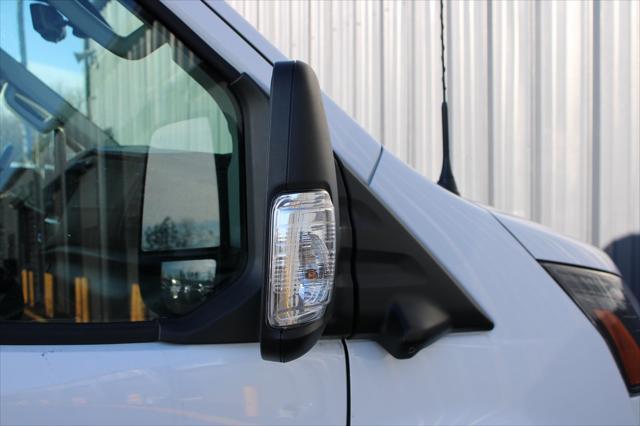 used 2023 Ford Transit-350 car, priced at $33,998