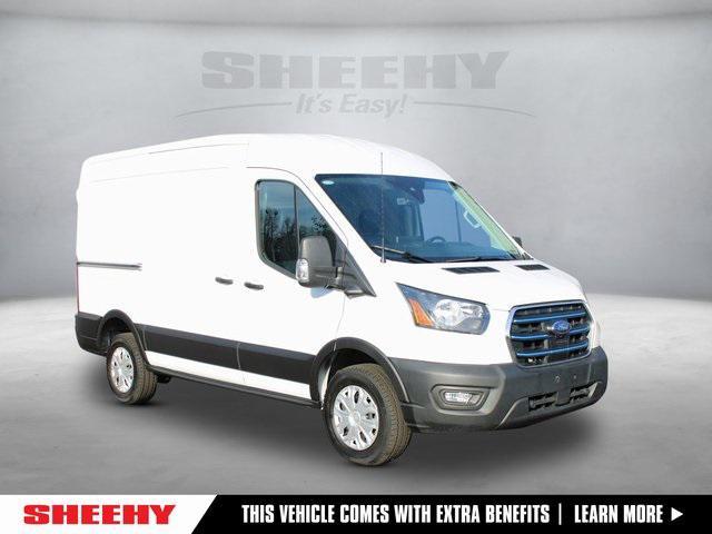 used 2023 Ford Transit-350 car, priced at $33,998