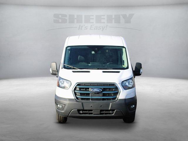 used 2023 Ford Transit-350 car, priced at $33,998