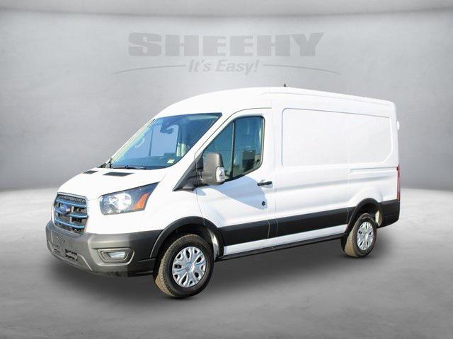 used 2023 Ford Transit-350 car, priced at $33,998