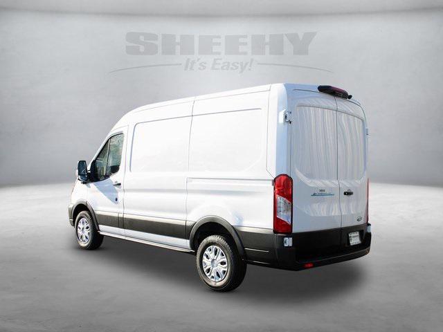 used 2023 Ford Transit-350 car, priced at $33,998