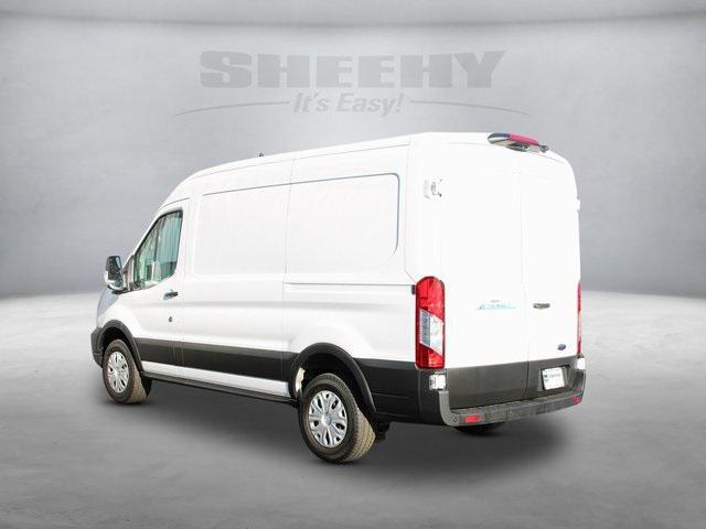 used 2023 Ford Transit-350 car, priced at $33,998