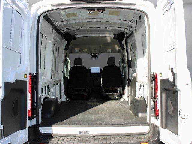 used 2023 Ford Transit-350 car, priced at $33,998