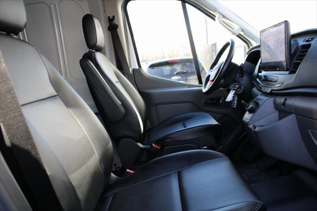 used 2023 Ford Transit-350 car, priced at $33,998