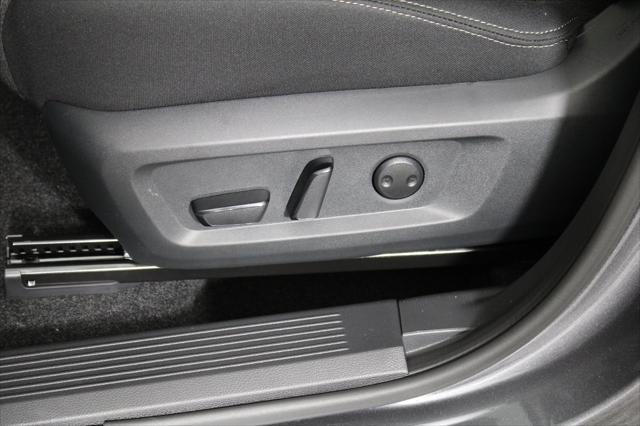 new 2025 Nissan Rogue car, priced at $30,376