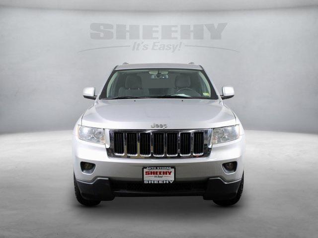 used 2012 Jeep Grand Cherokee car, priced at $7,300