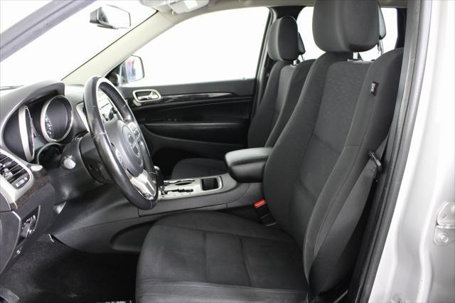 used 2012 Jeep Grand Cherokee car, priced at $7,300