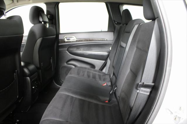 used 2012 Jeep Grand Cherokee car, priced at $7,300