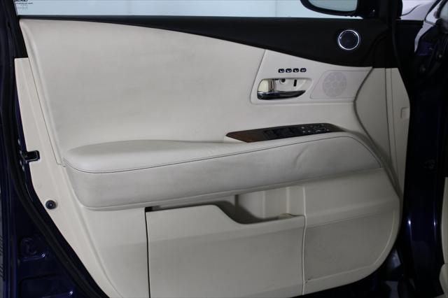 used 2013 Lexus RX 350 car, priced at $9,500