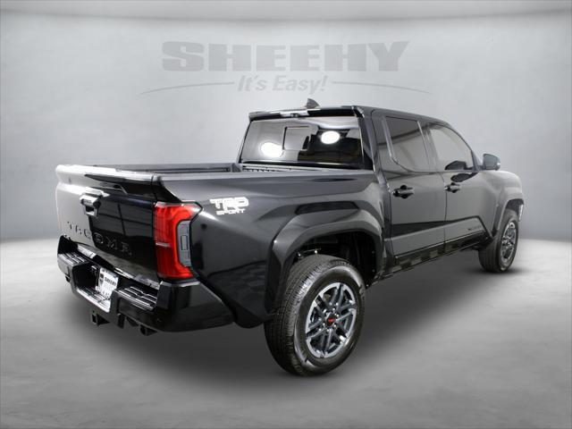 used 2025 Toyota Tacoma car, priced at $48,995