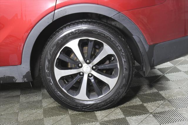 used 2017 Kia Sorento car, priced at $12,200