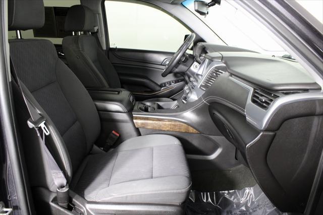 used 2016 Chevrolet Tahoe car, priced at $16,450