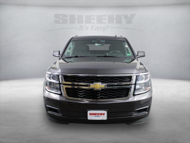 used 2016 Chevrolet Tahoe car, priced at $16,450