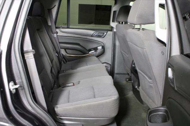 used 2016 Chevrolet Tahoe car, priced at $16,450