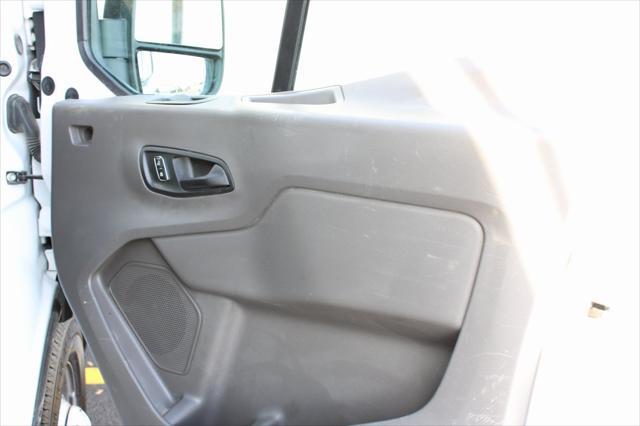 used 2022 Ford Transit-350 car, priced at $38,350