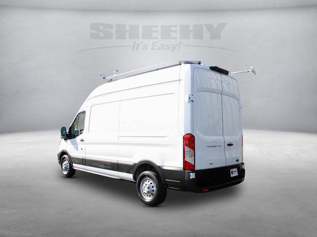 used 2022 Ford Transit-350 car, priced at $38,350