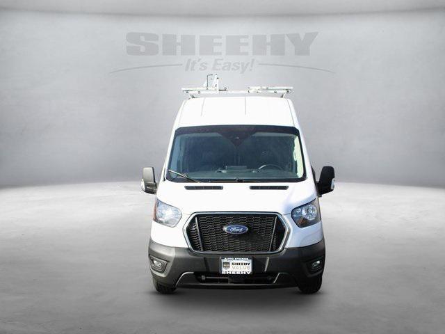 used 2022 Ford Transit-350 car, priced at $38,350