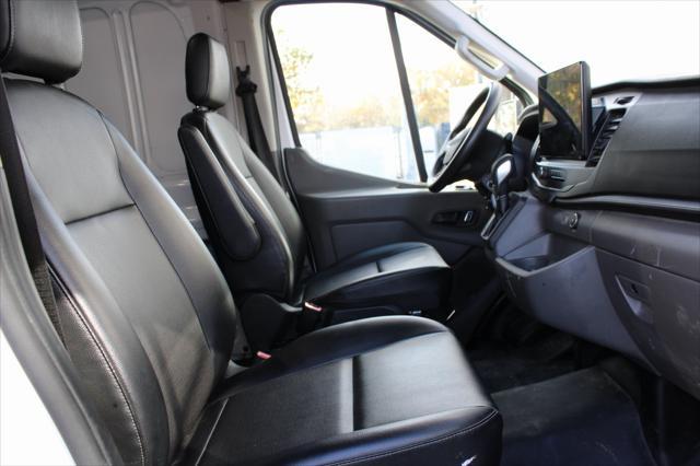 used 2022 Ford Transit-350 car, priced at $38,350