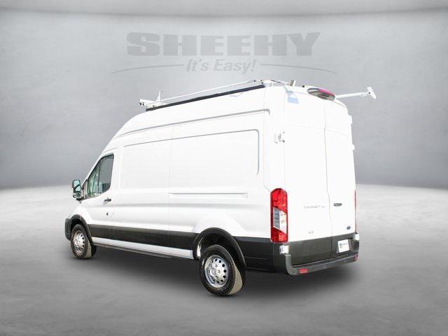 used 2022 Ford Transit-350 car, priced at $38,350