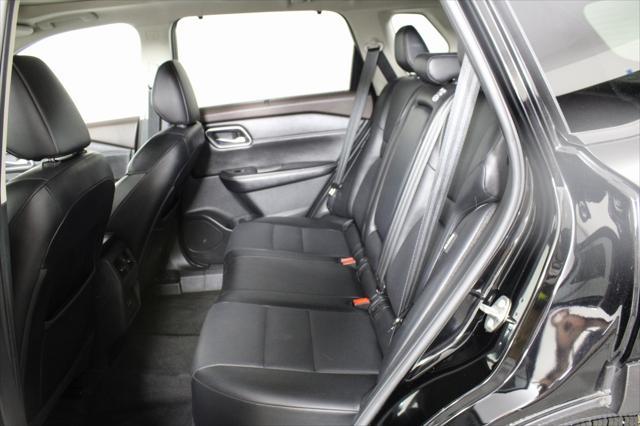 used 2021 Nissan Rogue car, priced at $20,998