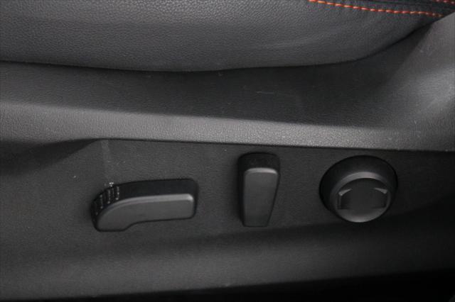 used 2021 Subaru Forester car, priced at $23,998