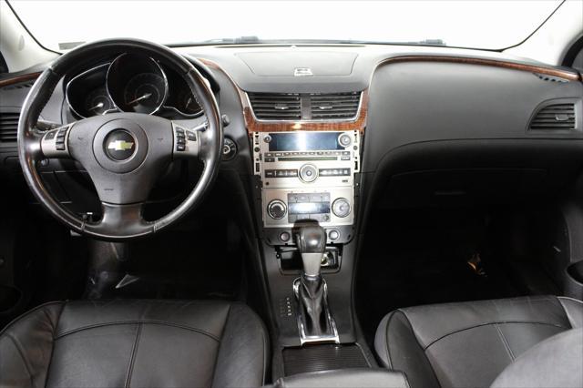 used 2011 Chevrolet Malibu car, priced at $5,440