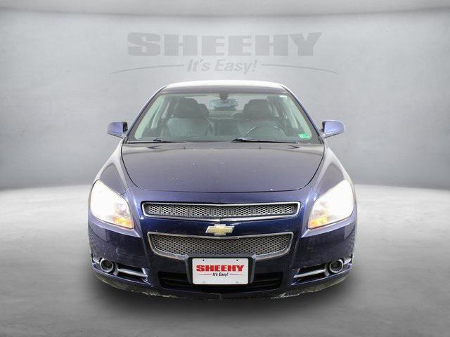 used 2011 Chevrolet Malibu car, priced at $5,440