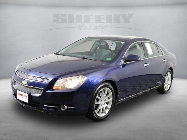 used 2011 Chevrolet Malibu car, priced at $5,440