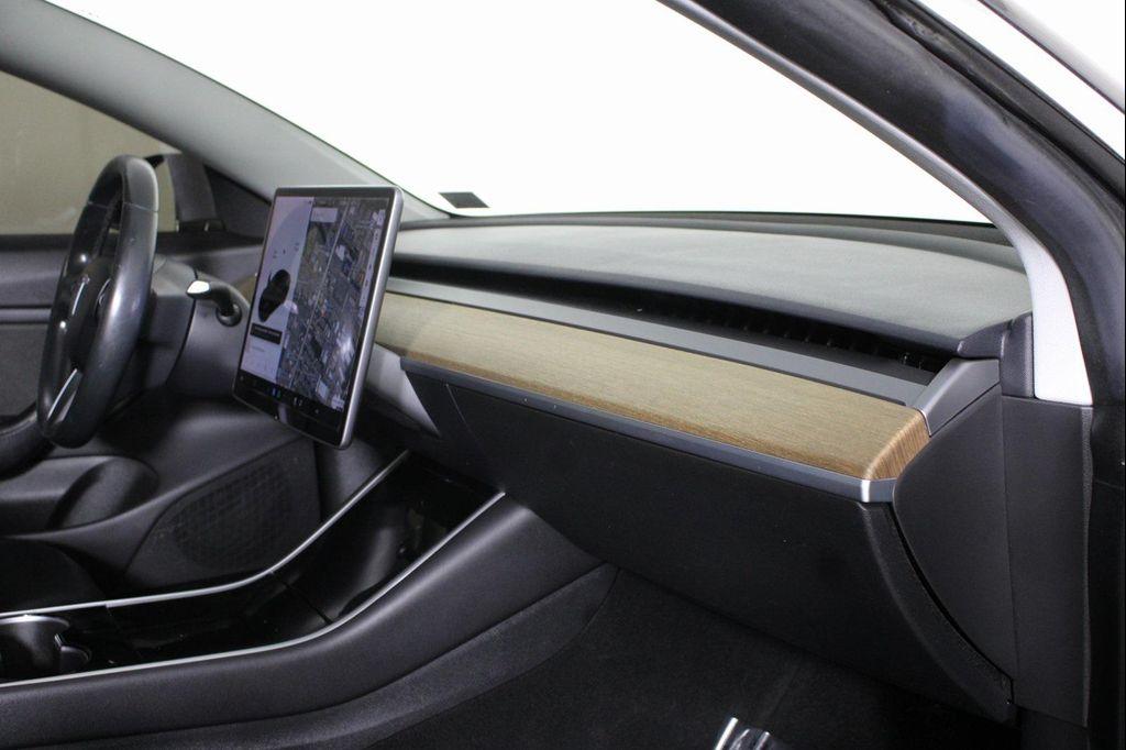 used 2019 Tesla Model 3 car, priced at $14,600