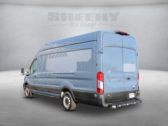 used 2022 Ford Transit-250 car, priced at $39,580