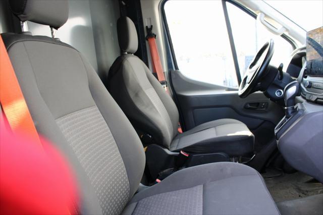 used 2022 Ford Transit-250 car, priced at $39,580