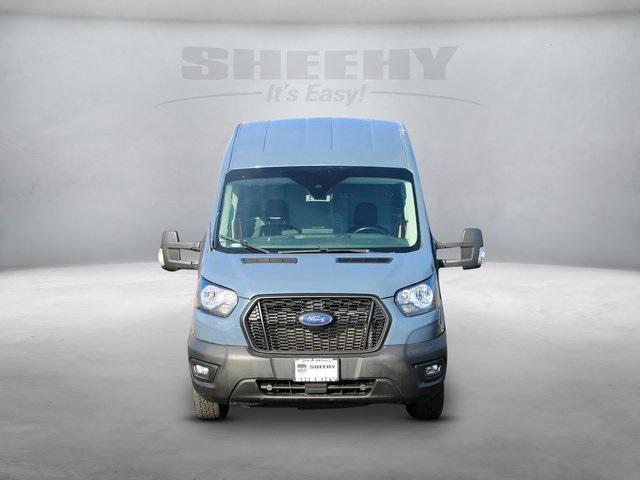 used 2022 Ford Transit-250 car, priced at $39,580