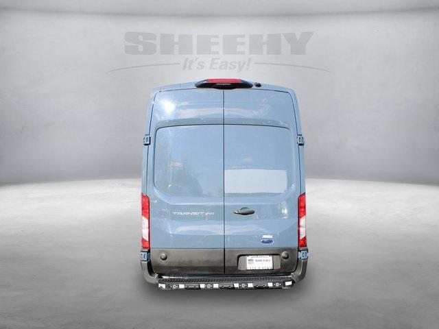 used 2022 Ford Transit-250 car, priced at $39,580