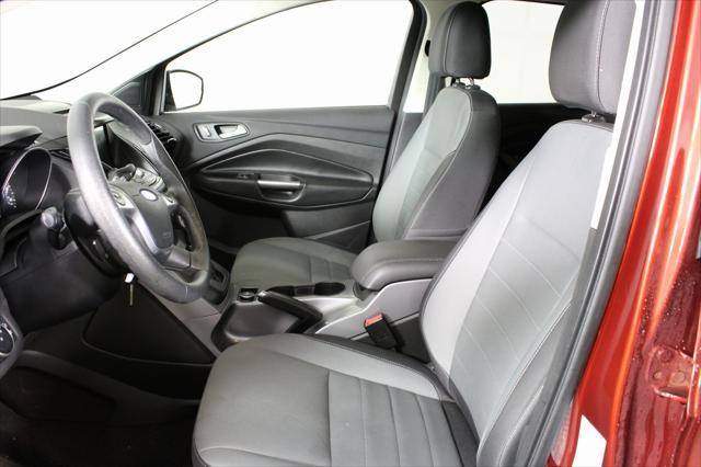 used 2016 Ford Escape car, priced at $9,250