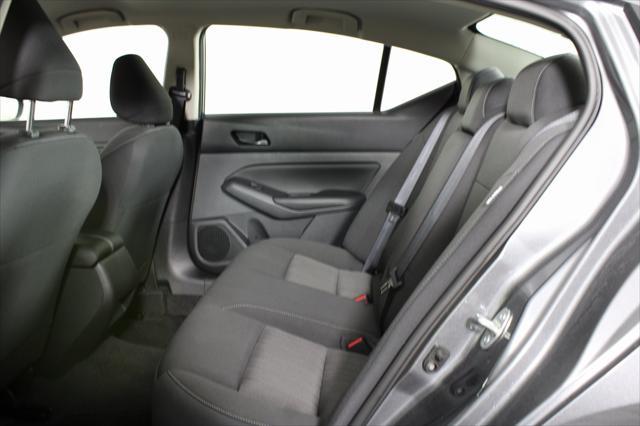 used 2024 Nissan Altima car, priced at $21,450