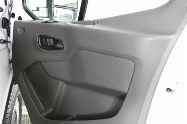 used 2021 Ford Transit-250 car, priced at $29,640