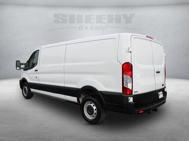 used 2021 Ford Transit-250 car, priced at $32,876