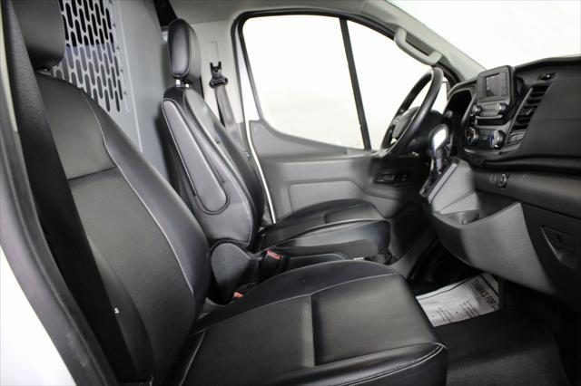 used 2021 Ford Transit-250 car, priced at $29,640