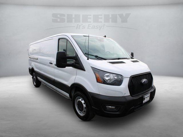 used 2021 Ford Transit-250 car, priced at $32,876