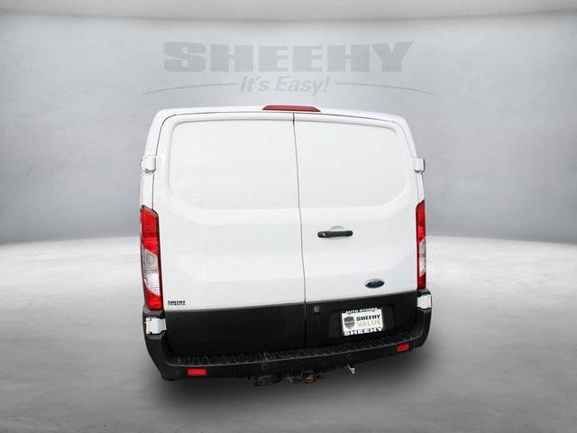 used 2021 Ford Transit-250 car, priced at $32,876