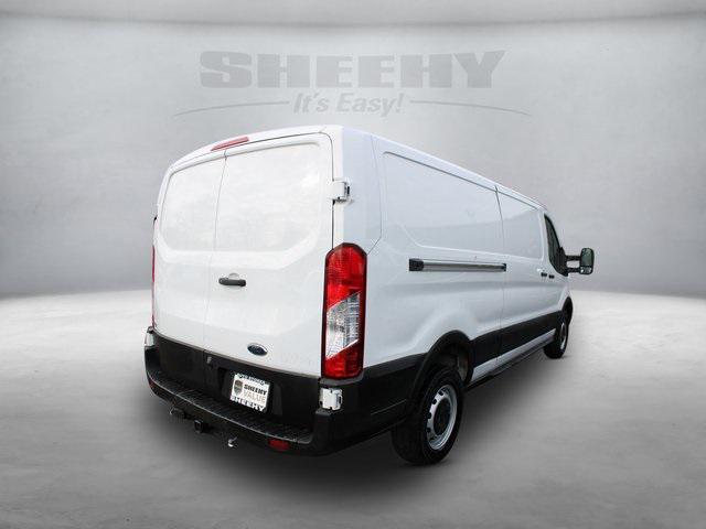 used 2021 Ford Transit-250 car, priced at $32,876