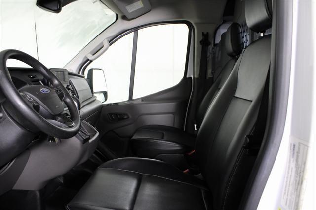 used 2021 Ford Transit-250 car, priced at $29,640