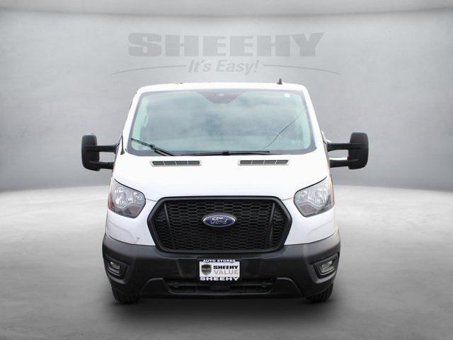 used 2021 Ford Transit-250 car, priced at $32,876