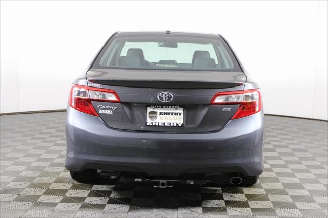 used 2013 Toyota Camry car, priced at $7,350