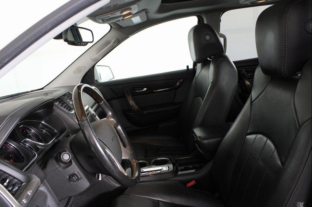 used 2016 GMC Acadia car, priced at $12,450