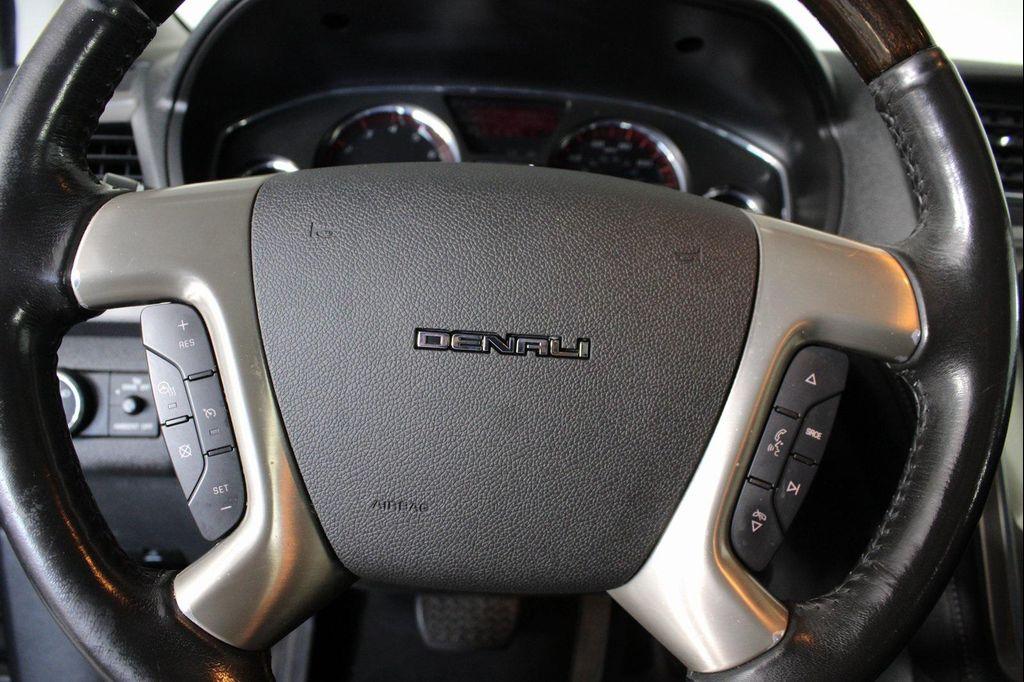 used 2016 GMC Acadia car, priced at $12,450
